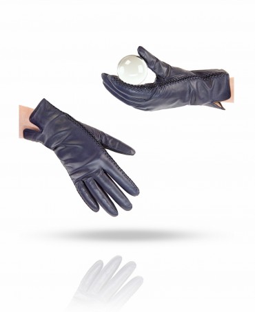 Перчатки Женские 11_CALATA/VIO